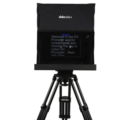 Datavideo TP-950 телесуфлер PTZ-камеры с поддержкой планшета