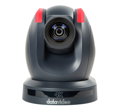 Datavideo 4K Tracking PTZ Camera PTC-325