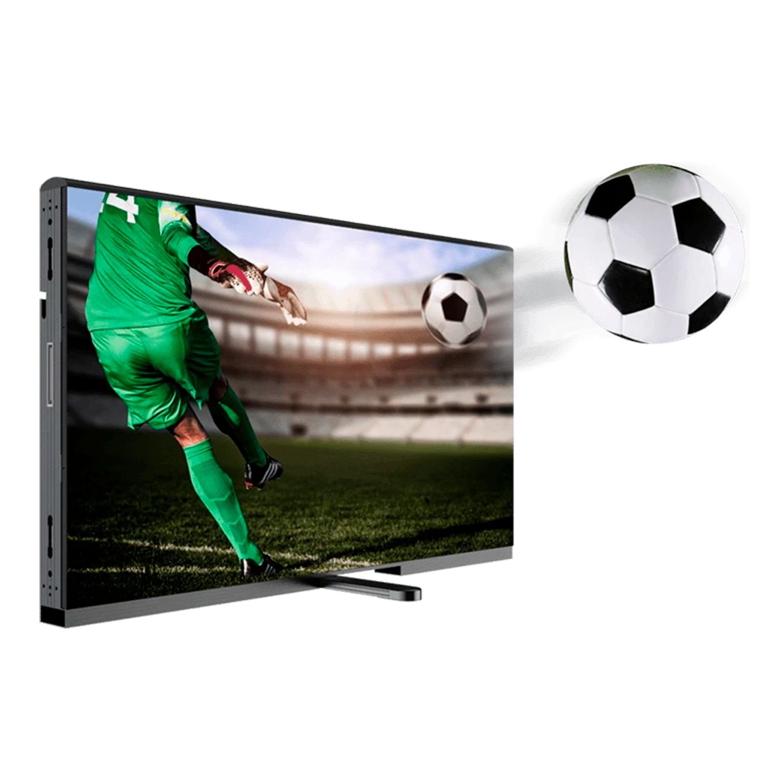 UsportX LED-дисплей