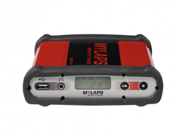 MYLAPS ProChip декодер