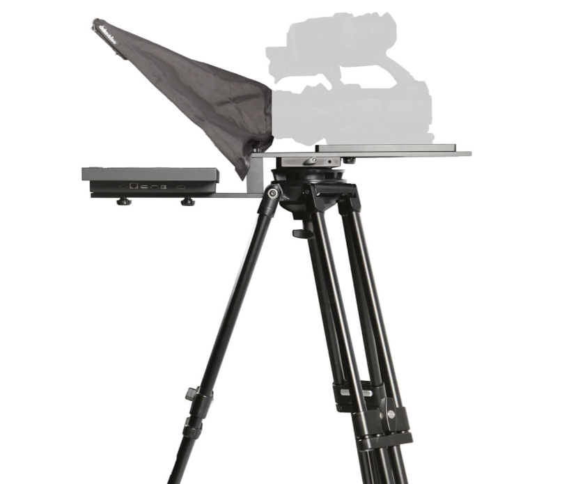 Datavideo TP-700 универсальный комплект широкоэкранного суфлера с подвесной и отдельно стоящей конфигурацией