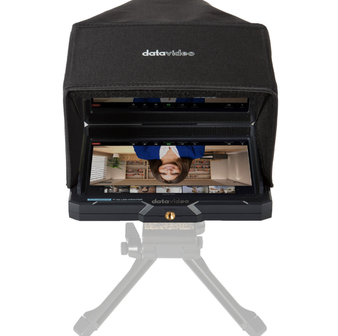 Datavideo TTL-100 комплект «через объектив» TTL-100 для серии TLM-700