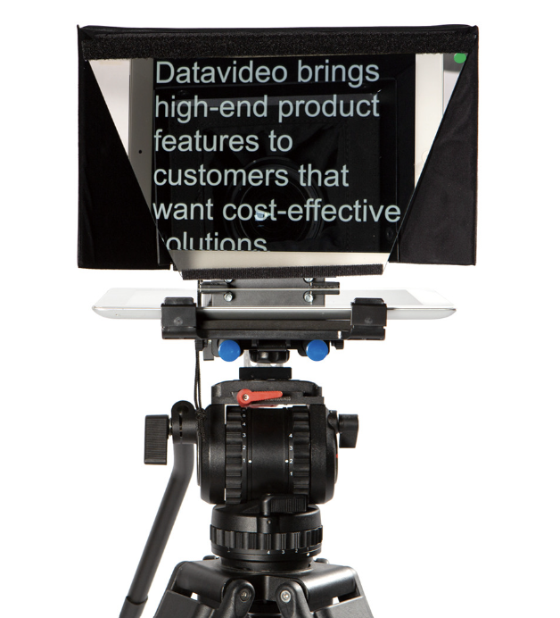 Datavideo TP-500 cуфлер для цифровых зеркальных камер DSLR