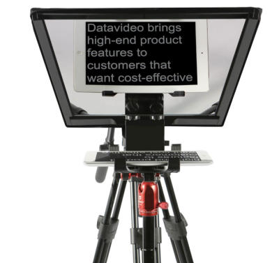 Datavideo TP-650 MARK II комплект суфлера с большим экраном для ENG-камер
