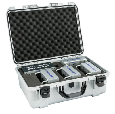 AudioPressBox APB-1.32 CB комплект портативного кейса 