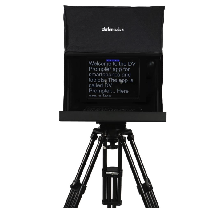 Datavideo TP-950 телесуфлер PTZ-камеры с поддержкой планшета