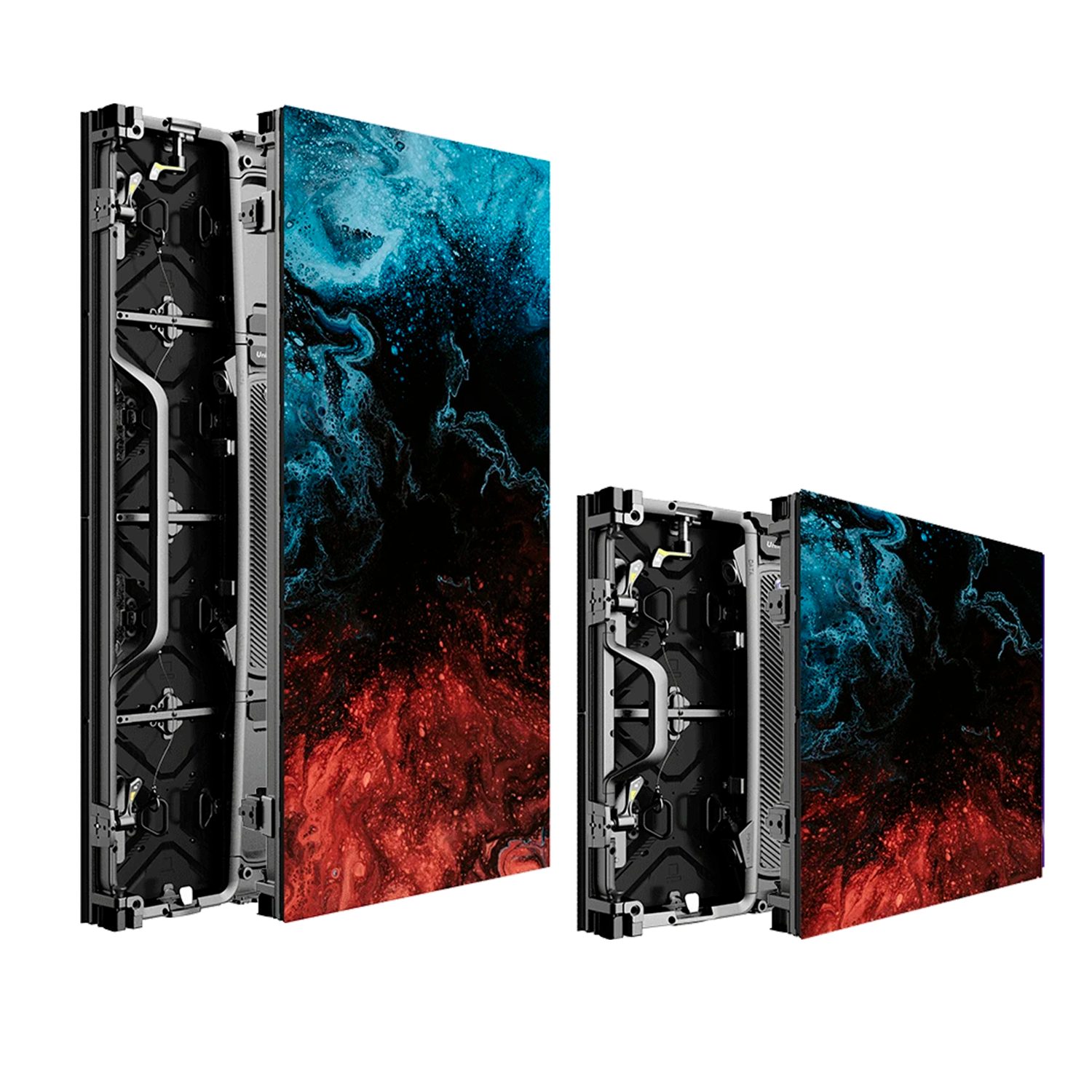 URM Ⅲ LED-дисплей