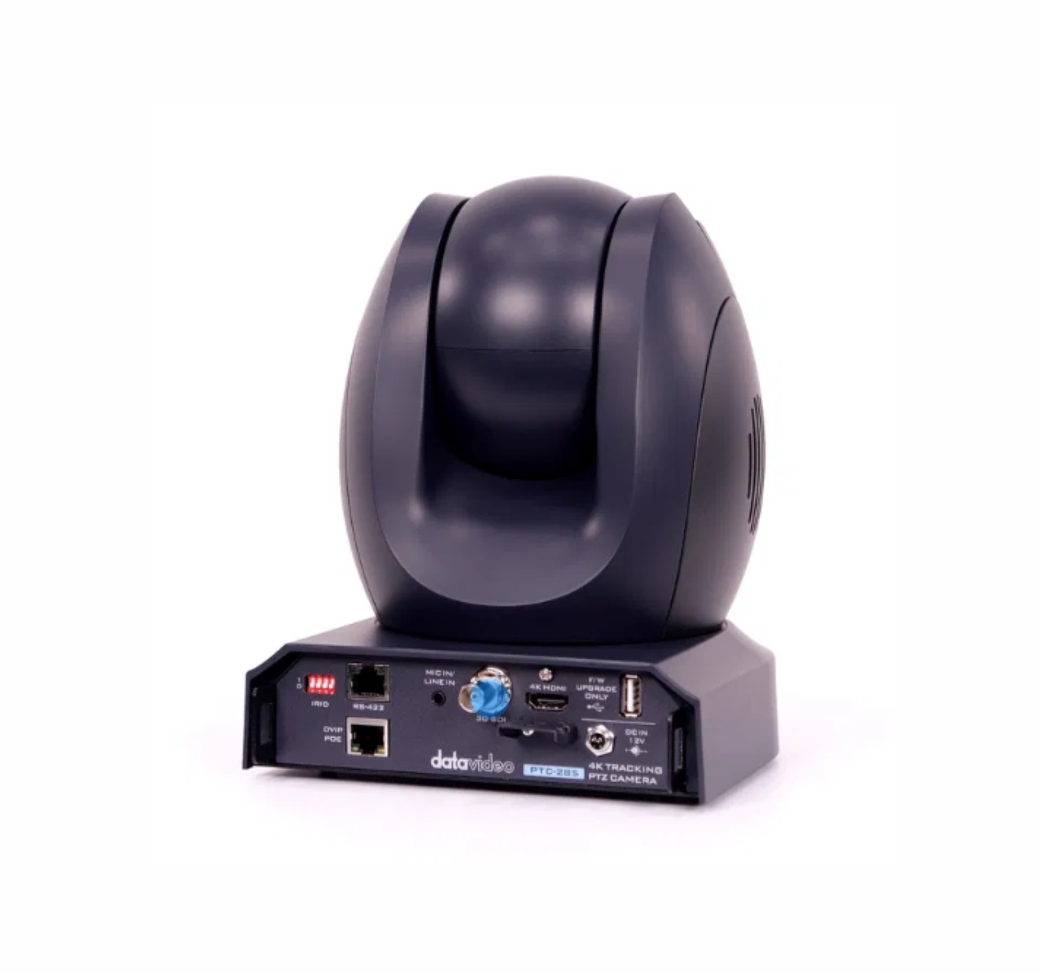 Datavideo 4K Tracking PTZ Camera PTC-325