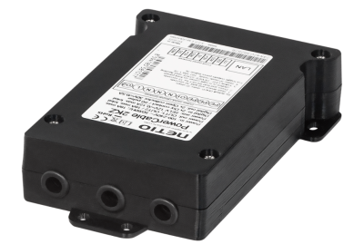 NETIO PowerCable 2KZ силовой кабель