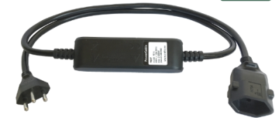 NETIO PowerCable REST 101x силовой кабель