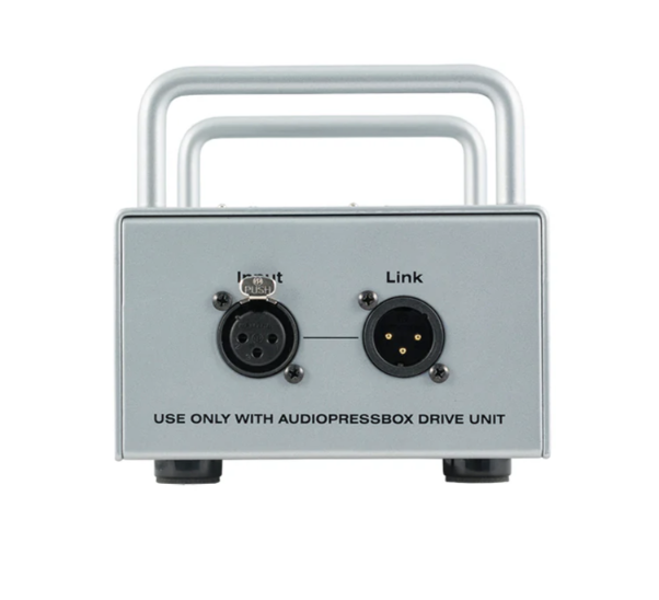 AudioPressBox APB-008 SB-EX портативный расширитель