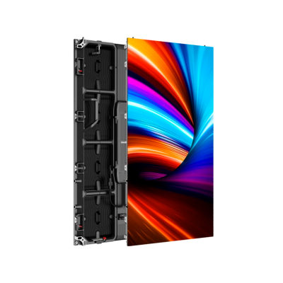 KslimⅡ LED-дисплей