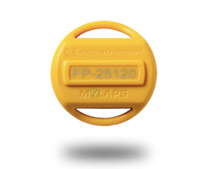 MyLAPS ProChip Timer (Go) транспондер