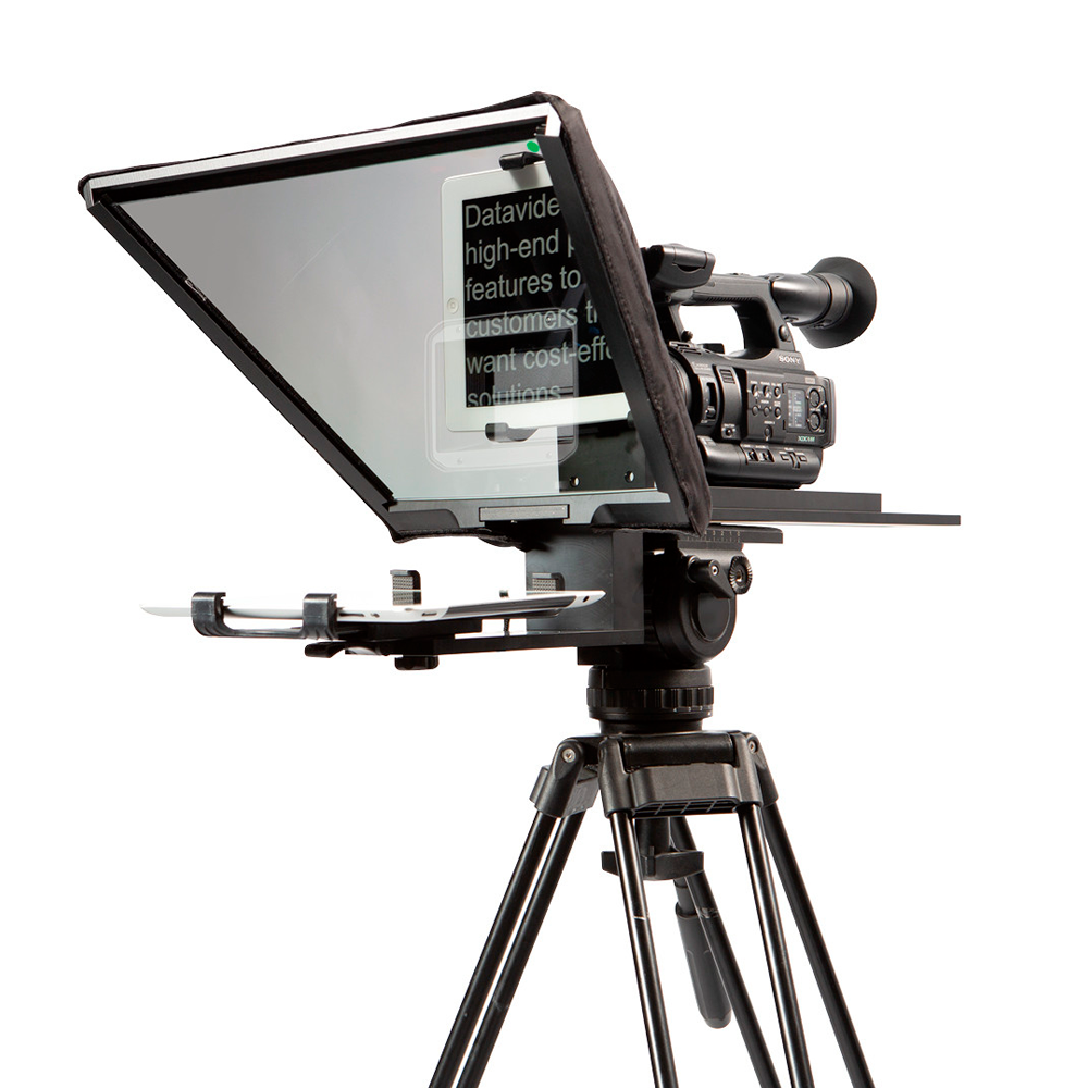 Datavideo  TP-650 комплект телесуфлера для ENG камер