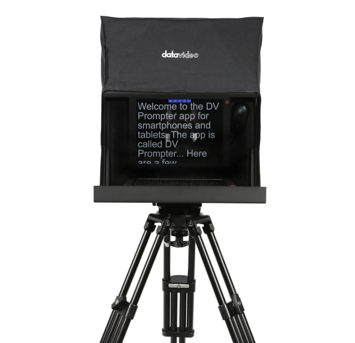 Datavideo TP-900 телесуфлер PTZ-камеры