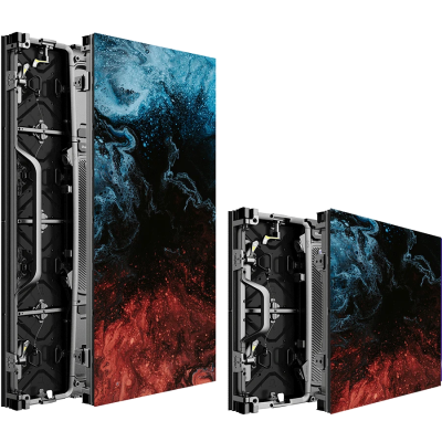 URM Ⅲ LED-дисплей