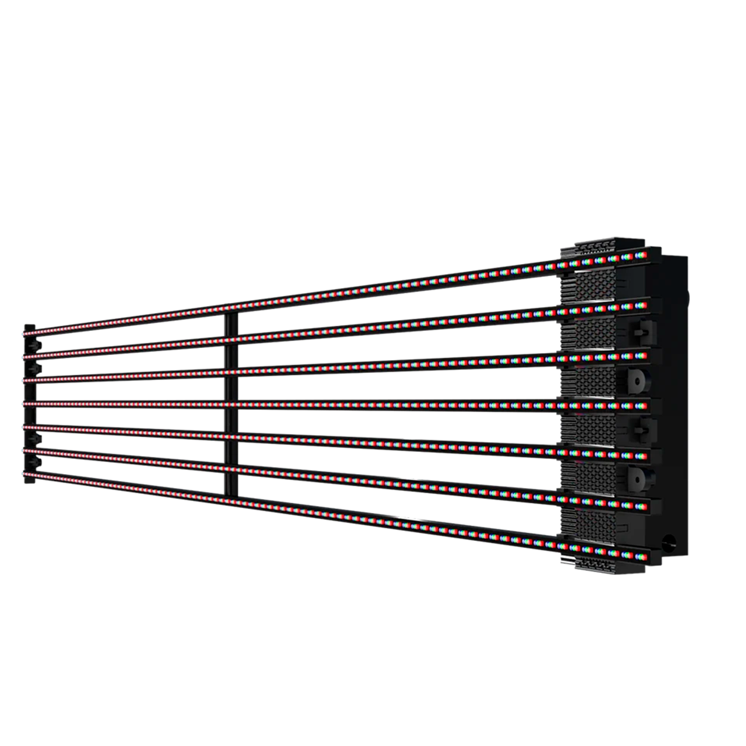 O от Unilumin LED-дисплей