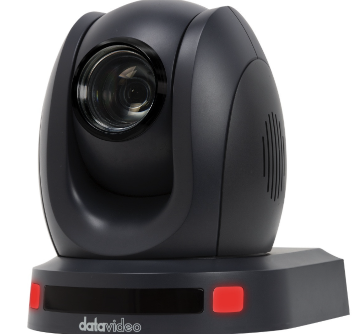 Datavideo HDBaseT Tracking PTZ Camera PTC-145T