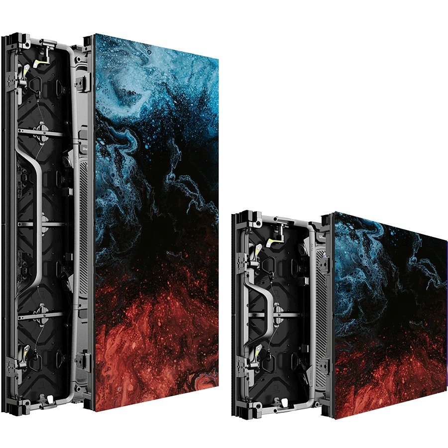 URM Ⅲ LED-дисплей