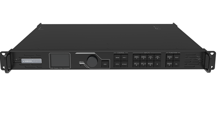 NovaStar VX600 контроллер