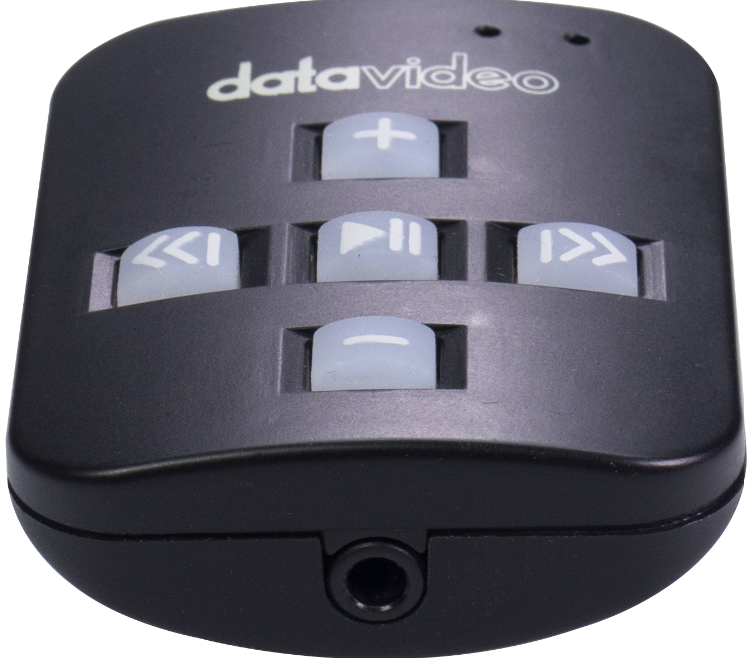 Datavideo WR-500 Bluetooth пульт управления для телесуфлера