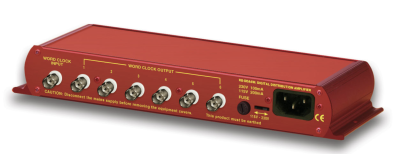Sonifex  RB-DDA6W 6-полосный усилитель-распределитель Word Clock