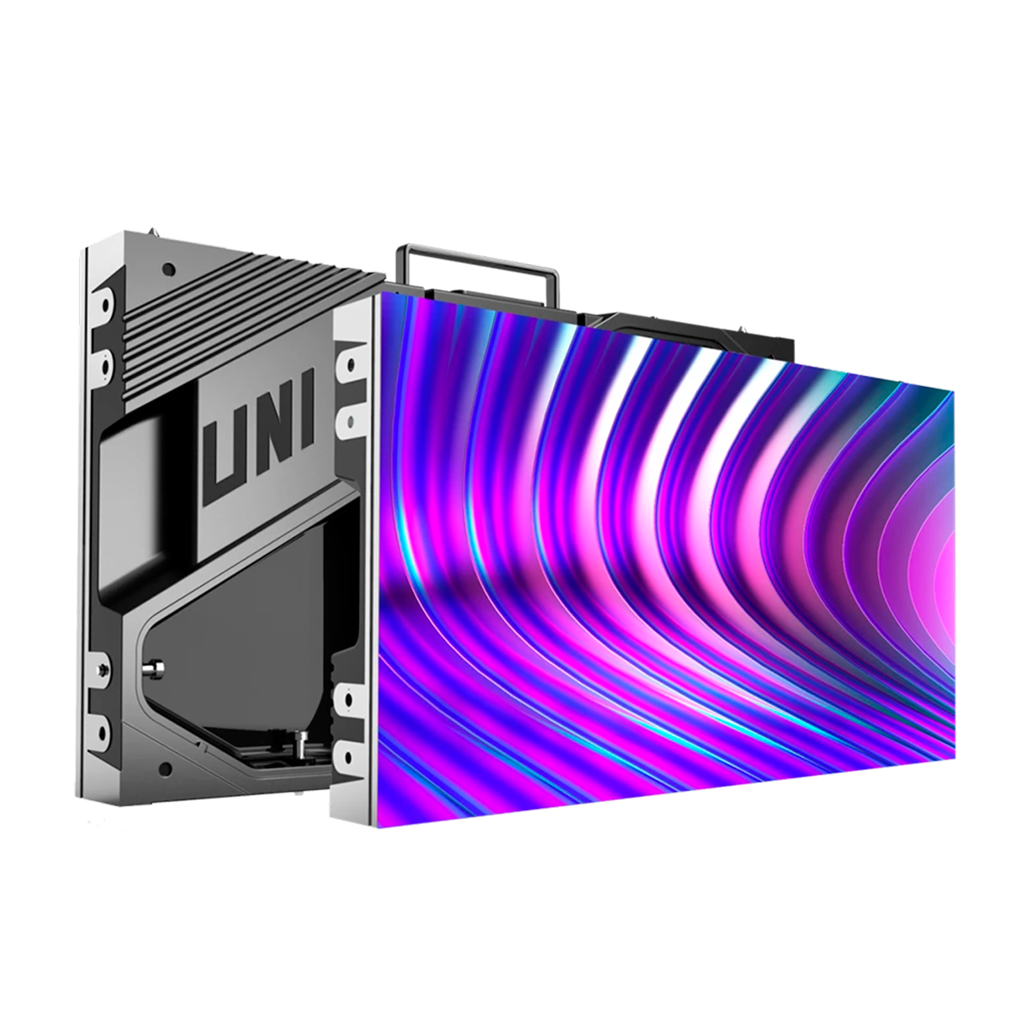 UpanelⅡ LED-дисплей