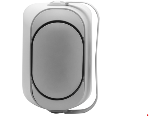  АВК DSP5040 40 Вт IP65 водонепроницаемый настенный динамик 