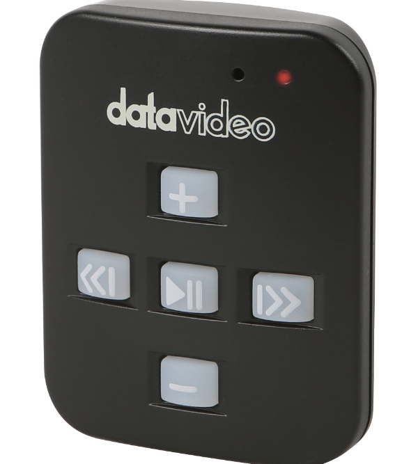 Datavideo WR-500 Bluetooth пульт управления для телесуфлера