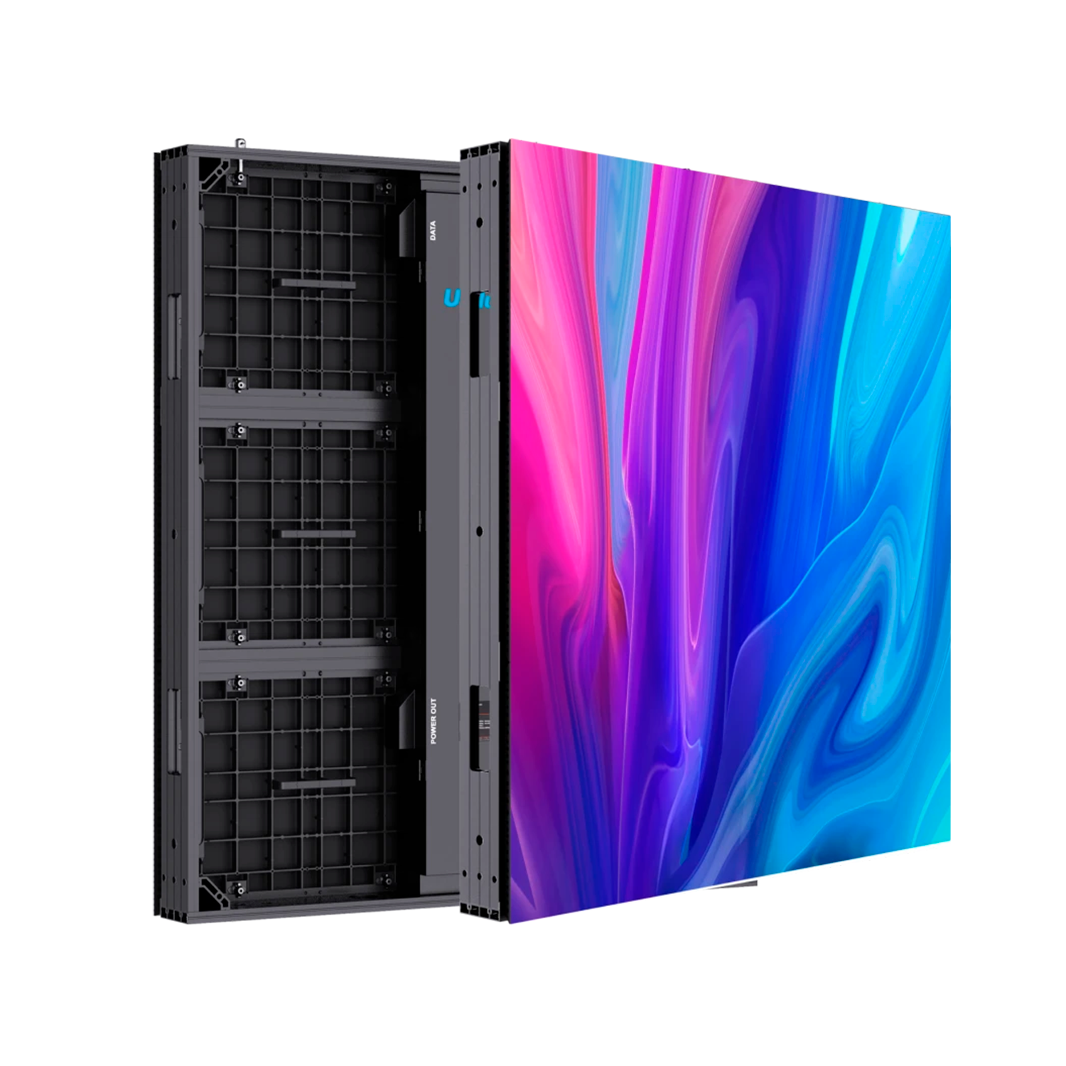 UsurfaceⅢ LED-дисплей