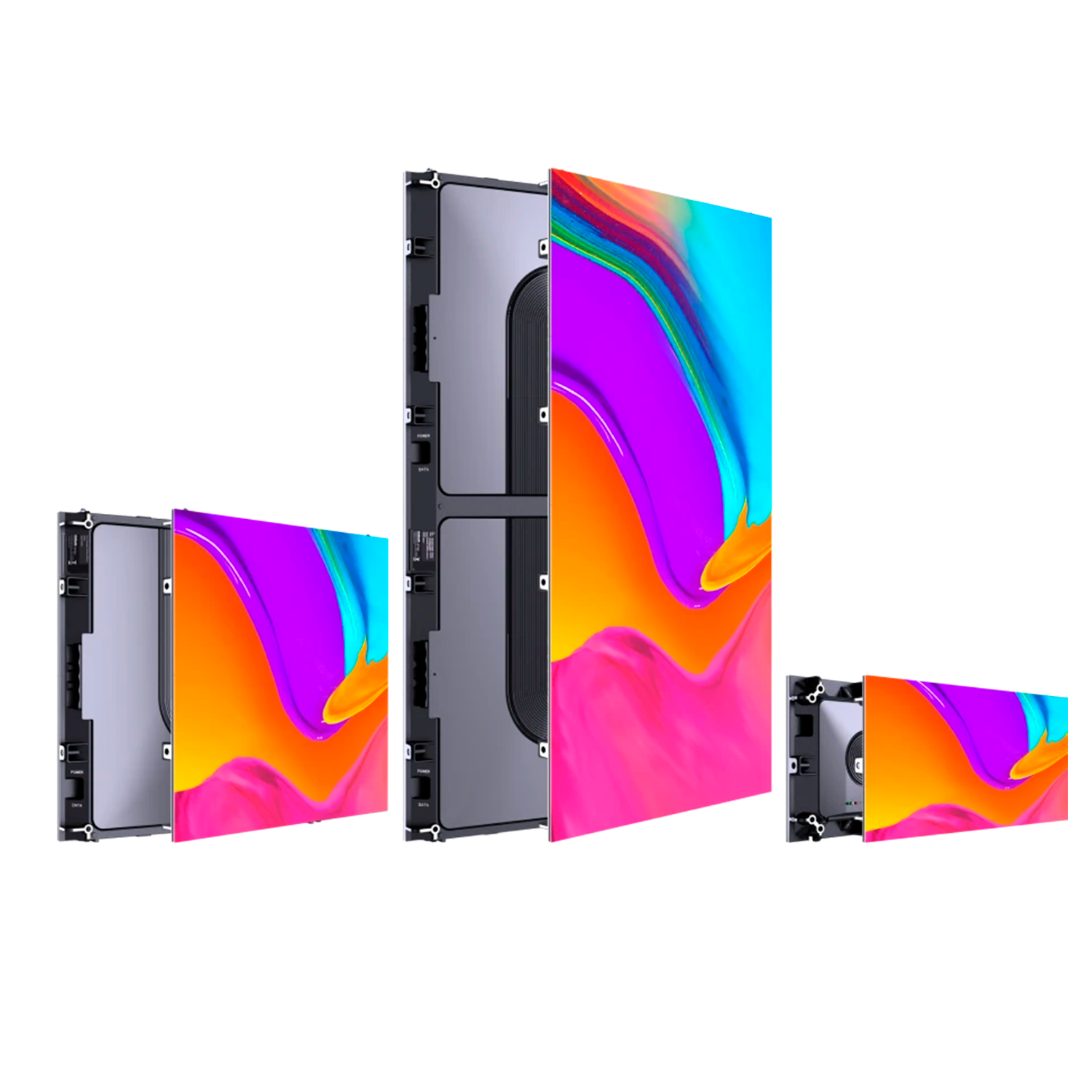 UslimⅢ  LED-дисплей