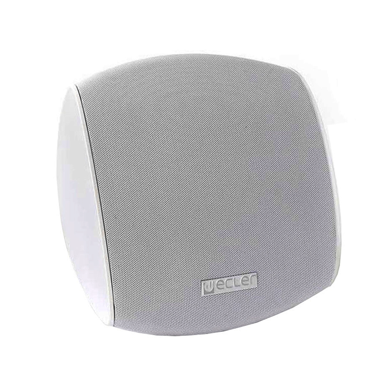 Ecler CAUDEO106WH мощная настенная акустическая система