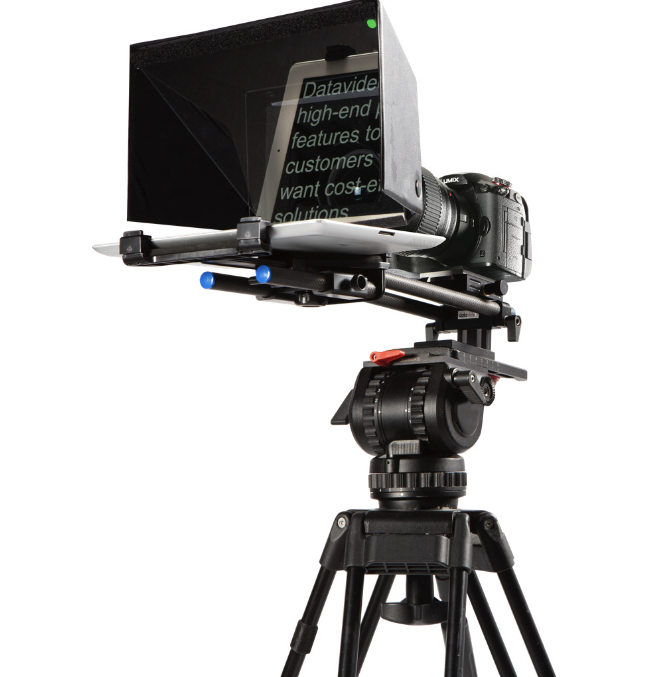 Datavideo TP-500 cуфлер для цифровых зеркальных камер DSLR