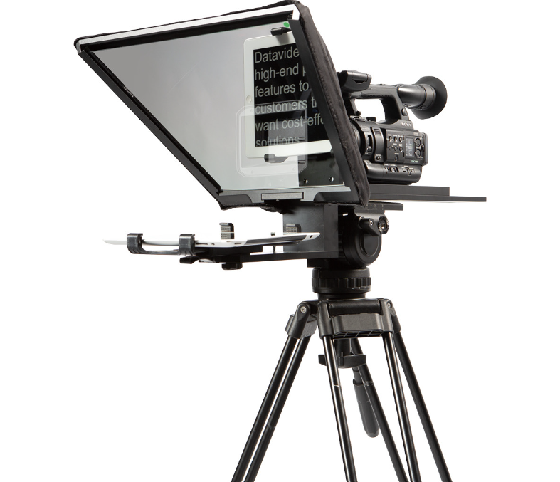 Datavideo TP-650 комплект телесуфлера для ENG камер