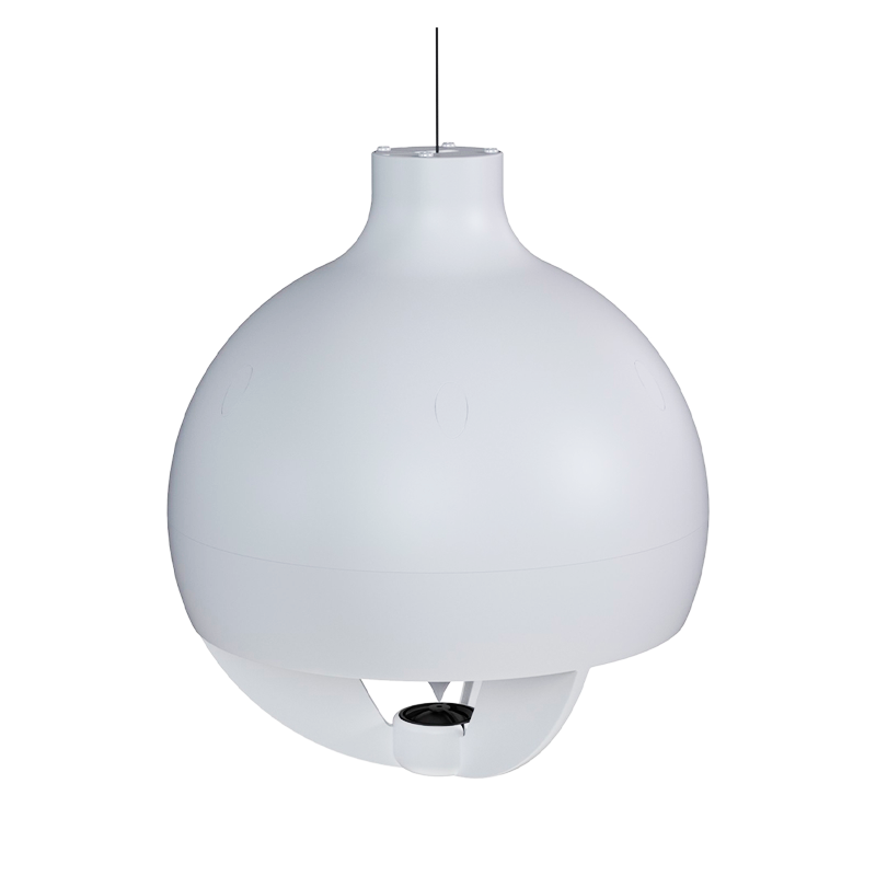 Ecler CGLOBE5PDWH подвесной громкоговоритель сферической формы