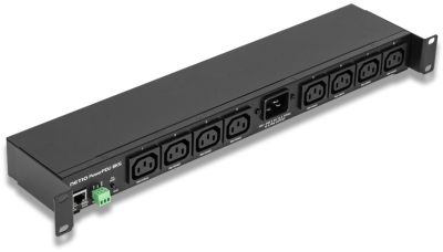 NETIO PowerPDU 8KS PDU (блок распределения питания)