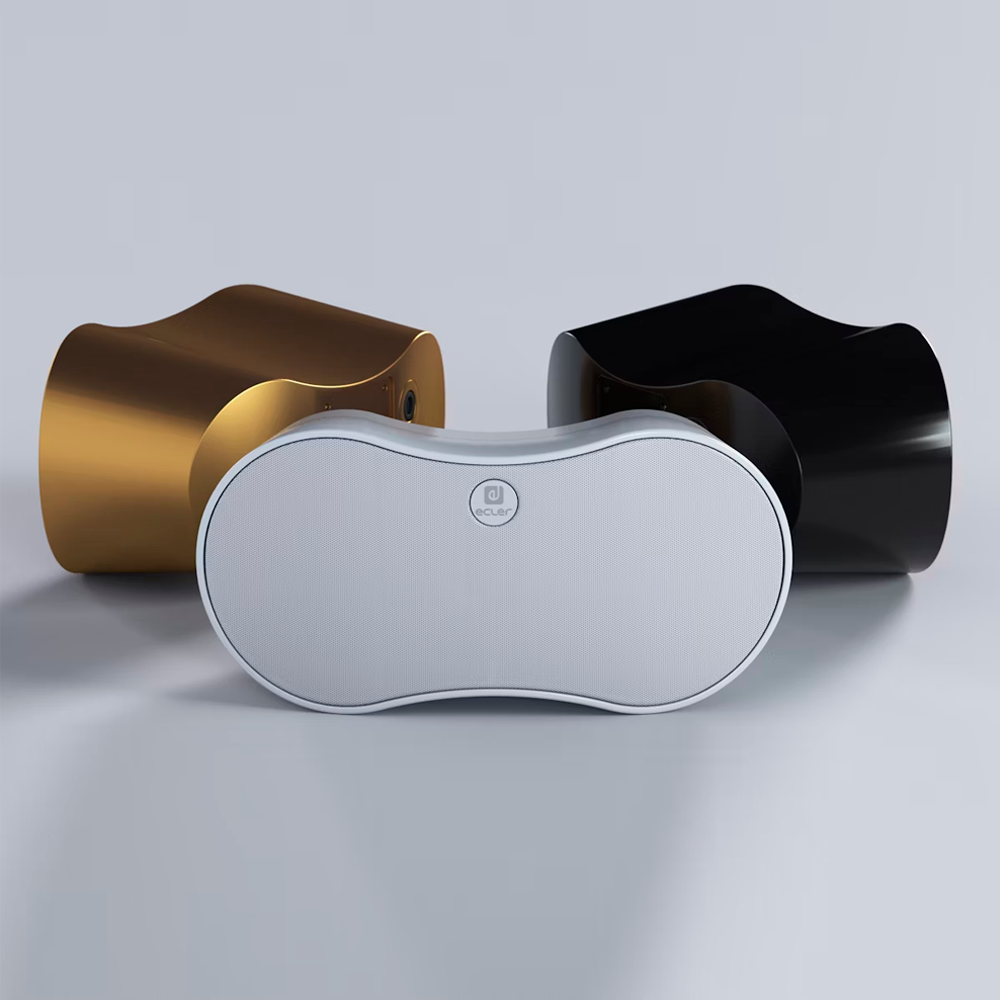  Ecler NIMBO26  акустическая система 