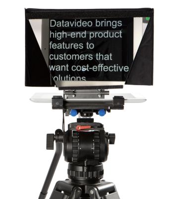 Datavideo TP-500 cуфлер для цифровых зеркальных камер DSLR