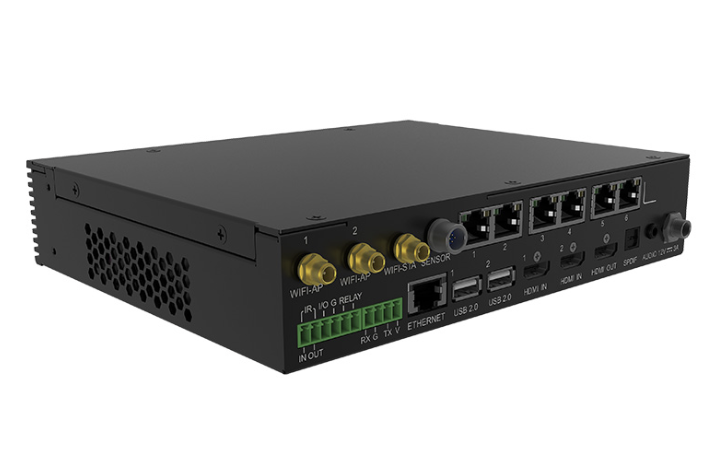 NovaStar TU20 Pro контроллер 