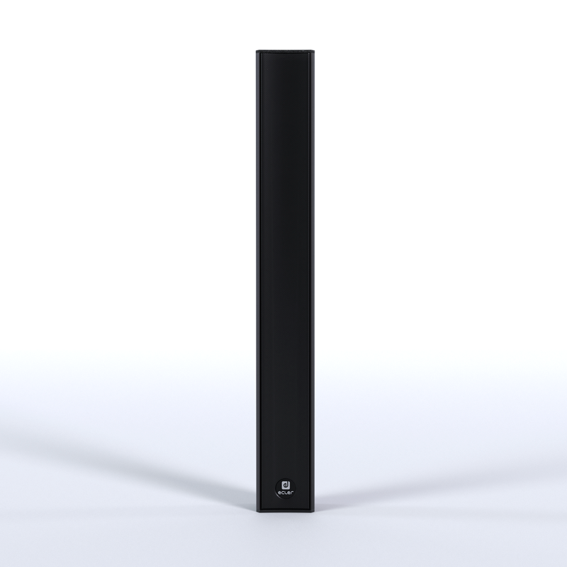 Ecler CMIA82BK мощная двухполосная акустическая система
