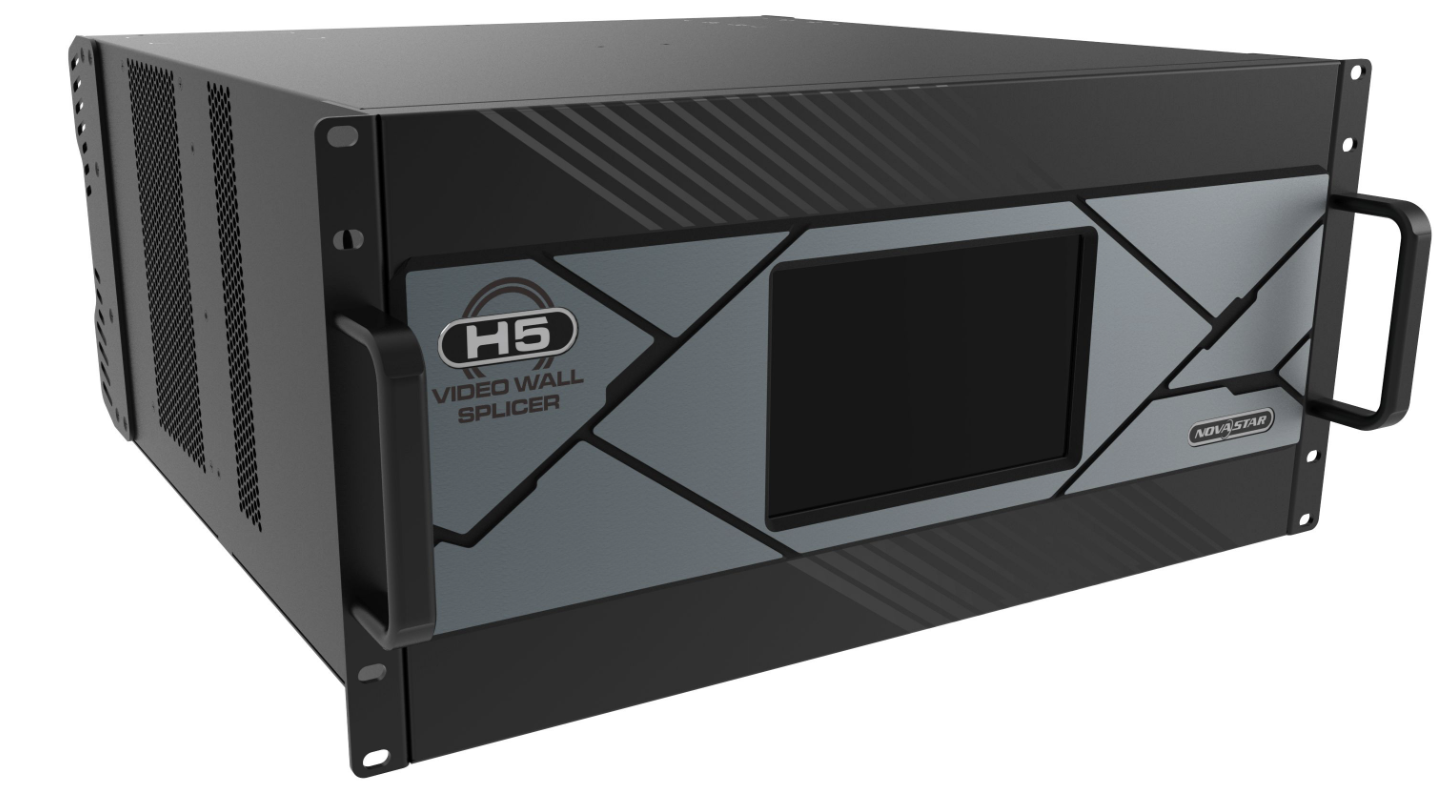 NovaStar H5 контроллер