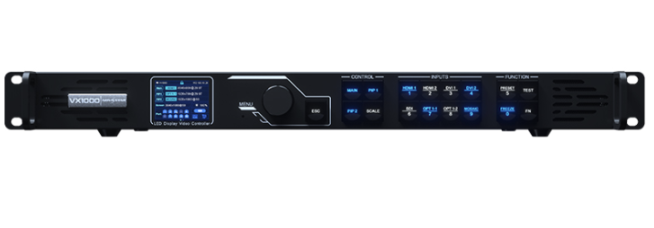 NovaStar VX1000 контроллер