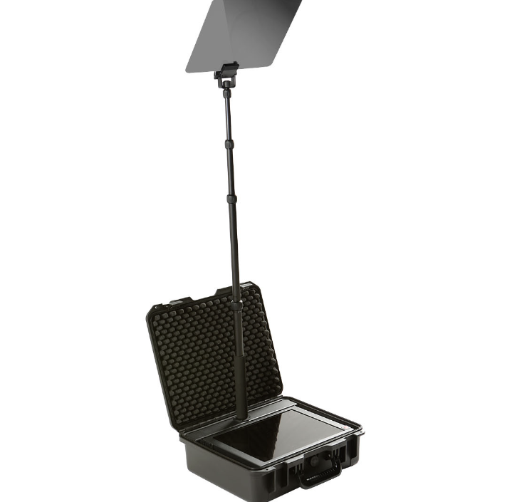 Datavideo TP-800 портативный телесуфлер для конференций