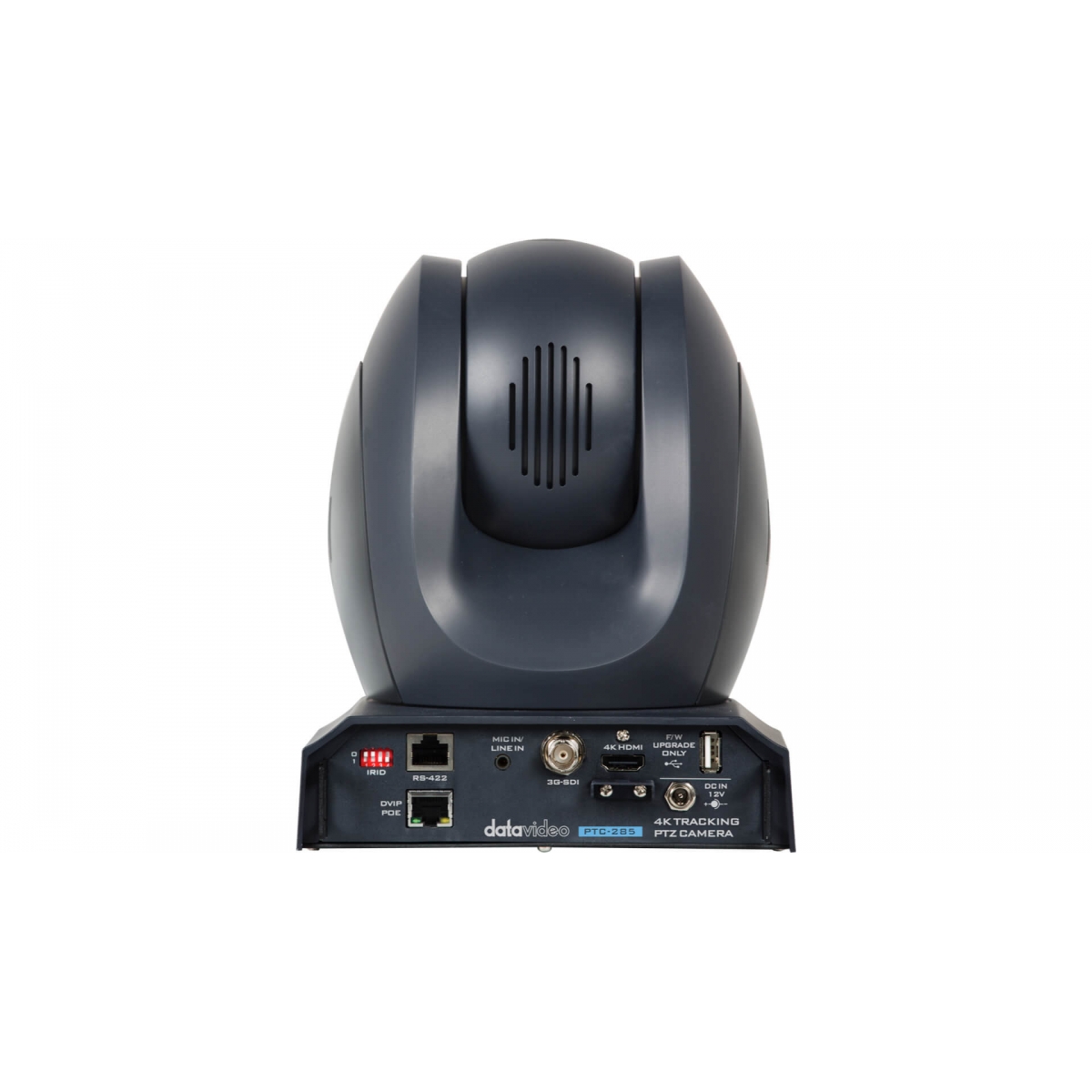 Datavideo 4K Tracking PTZ Camera PTC-285 