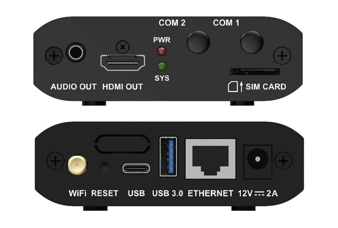 NovaStar LCB2K контроллер