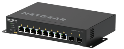 Netgear M4250-8G2XF-POE+ MANAGED SWITCH управляемый коммутатор
