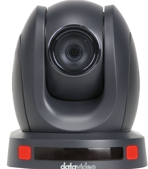 Datavideo NDI PTZ Camera PTC-140NDI