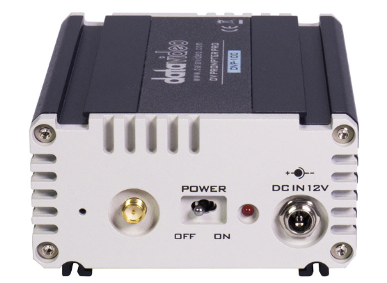 Datavideo DVP-100 DV Prompter Pro сервер