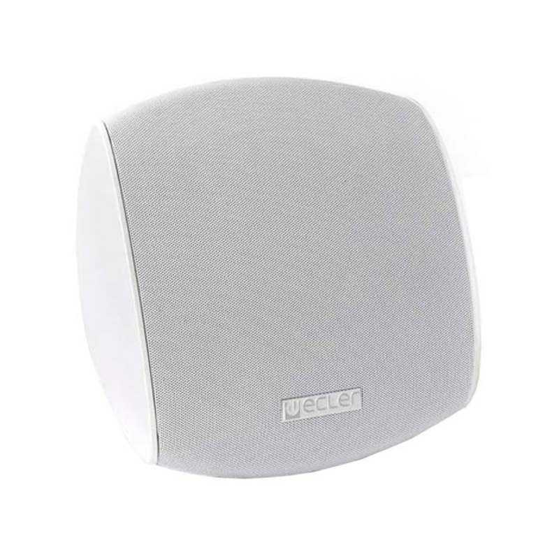 Ecler CCUBE5WH настенная акустическая система