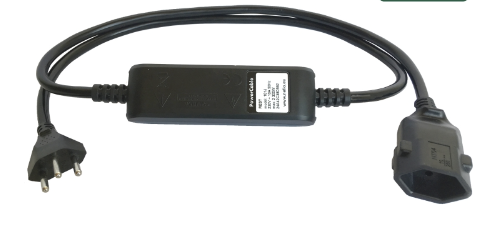 NETIO PowerCable REST 101x силовой кабель